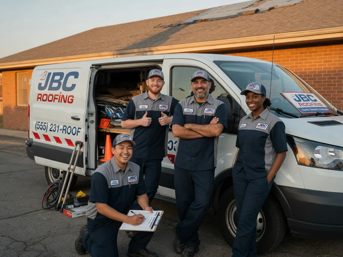 Roof Replacement company in North Baltimore, OH