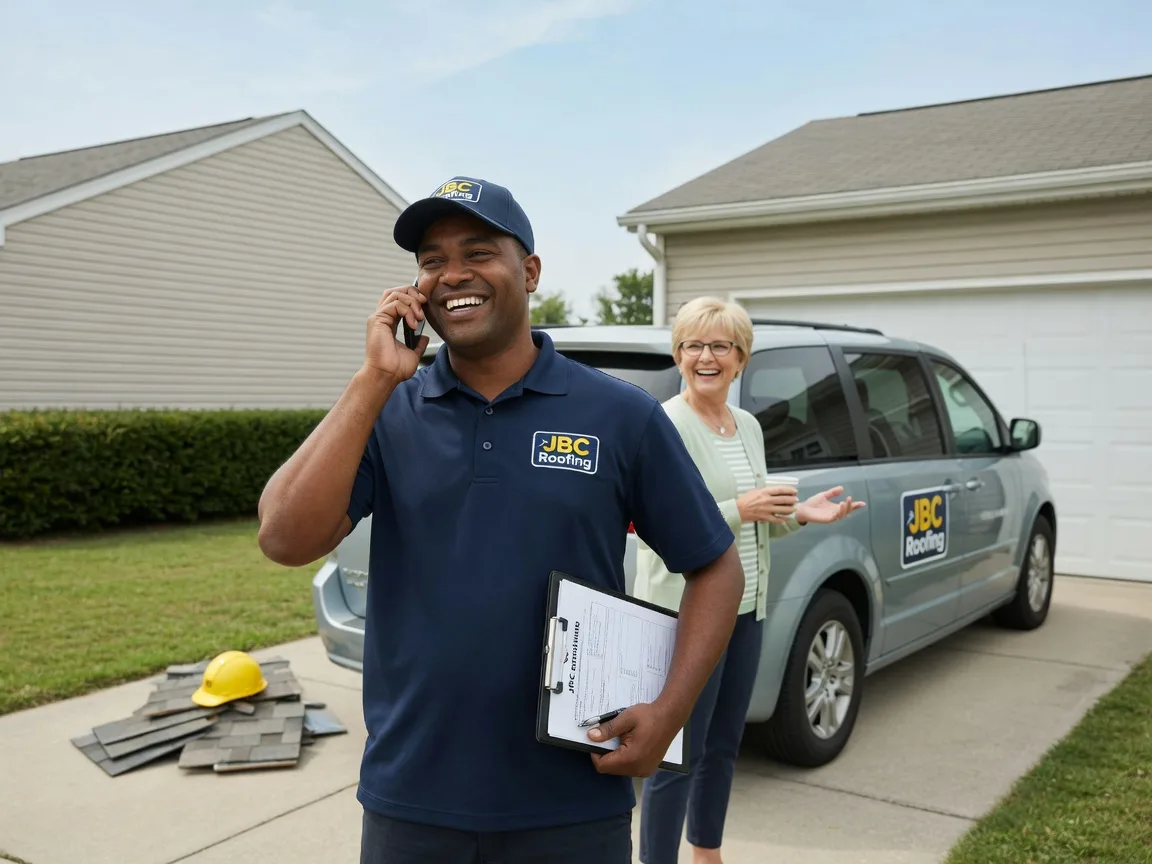 Roof Replacement North Baltimore, OH FAQs